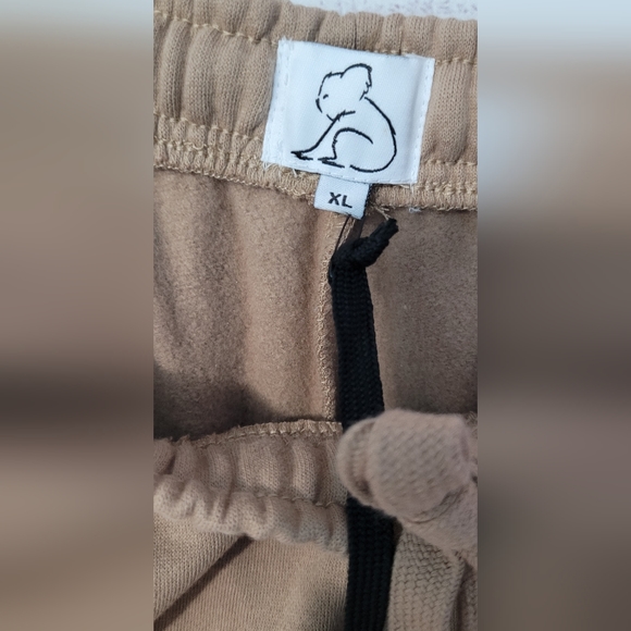 🐨🐨Nwt Kuwalla🐨🐨 tee sweatpants/joggers size XL - Picture 4 of 11